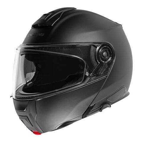 Schuberth C5 Helmet Matte Black / LG [Open Box]