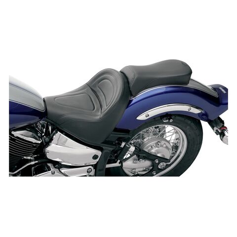 Saddlemen Renegade Deluxe Solo Seat Yamaha XVS1100 V-Star Classic 1999-2011 Solo Seat [Open Box]