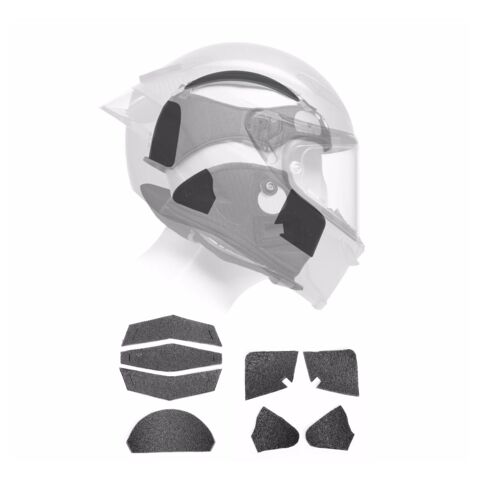 AGV Pista GP RR Fit Customization Kit