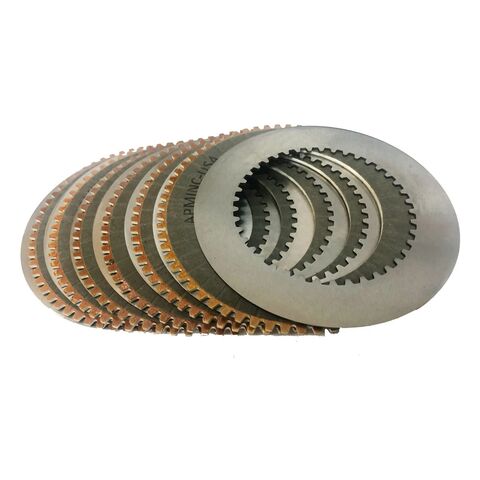 American Prime Manufacturing Kevlar Clutch Pack For Primo Clutch
