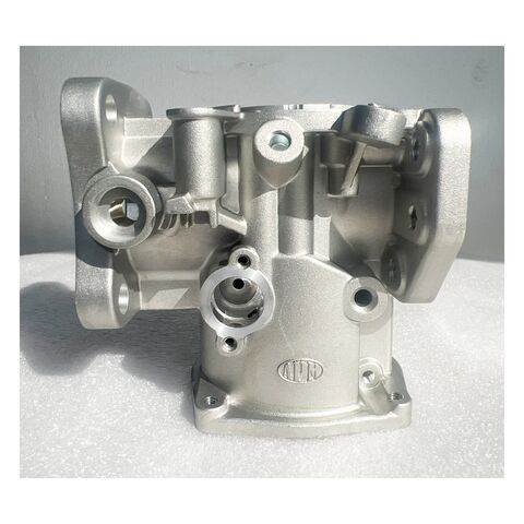 American Prime Manufacturing SU Eliminator II Carburetor Cast Body