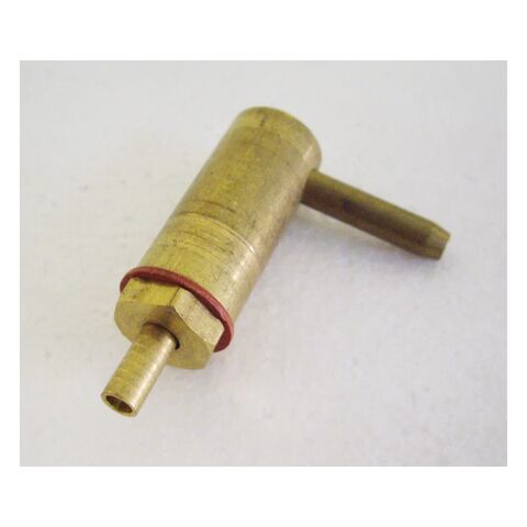 American Prime Manufacturing Tickler Pump For SU Carburetor