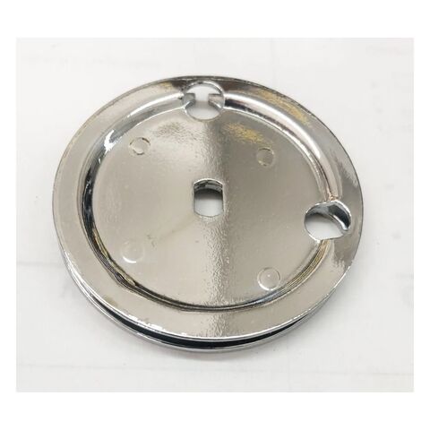 American Prime Manufacturing Bellcrank Throttle Rotor For SU Carburetor