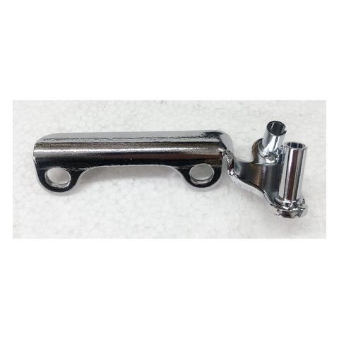 American Prime Manufacturing SU Carburetor Push-Pull Cable Guide Bracket