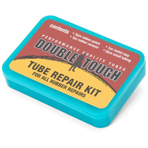 Double Tough Tube Repair Kit