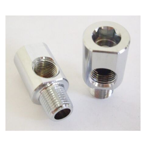 American Prime Manufacturing Oil Pump Fittings