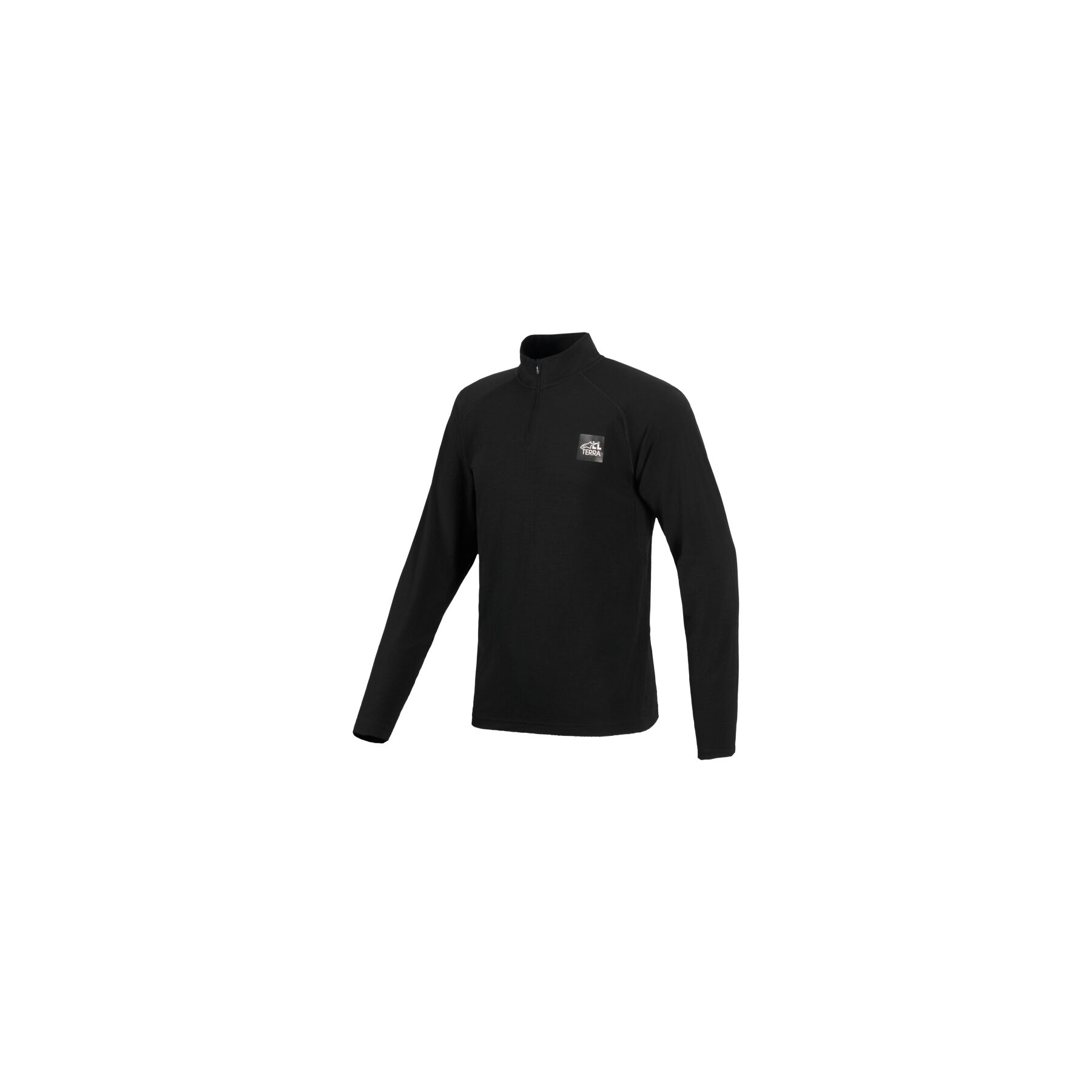 Alpinestars AT 8 Merino Base Layer Top
