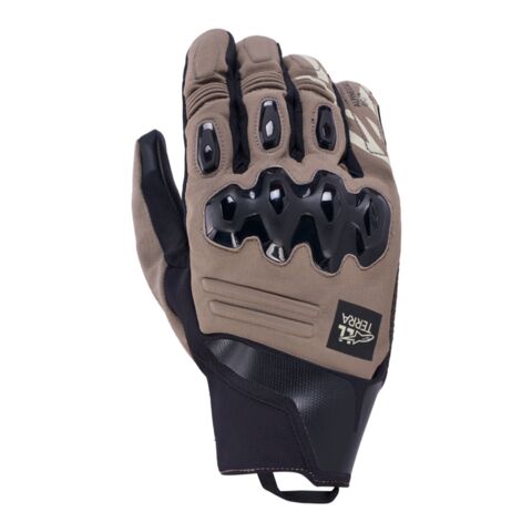 Alpinestars Halo Pro Drystar XF Gloves