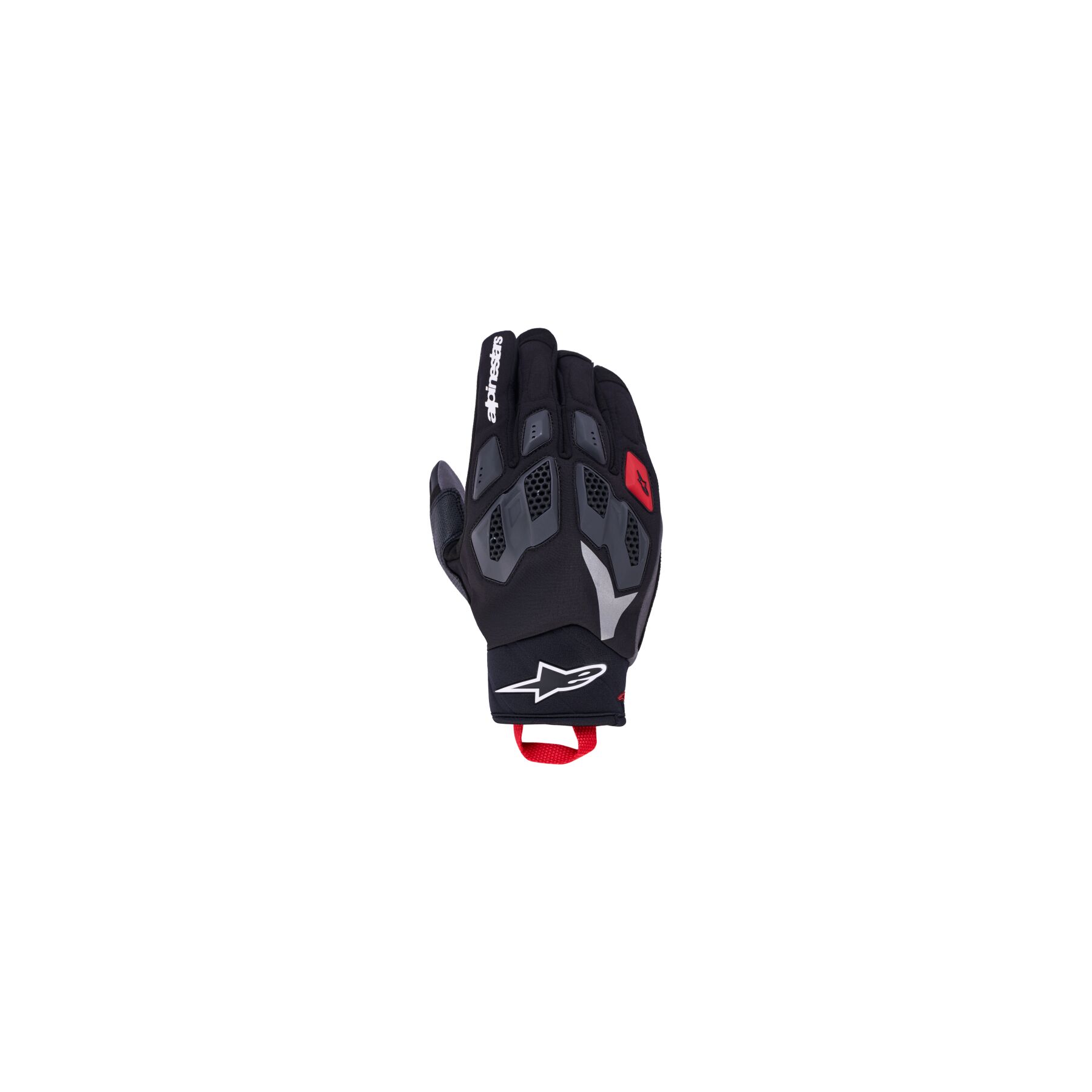 Alpinestars Alpinestars Maxdura Drystar Gloves - $109.95 at RevZilla