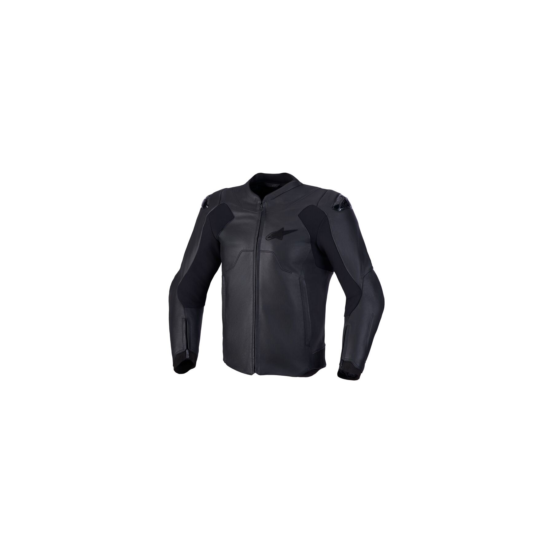 Alpinestars Alpinestars Caliber V2 Leather Jacket - $679.95 at RevZilla