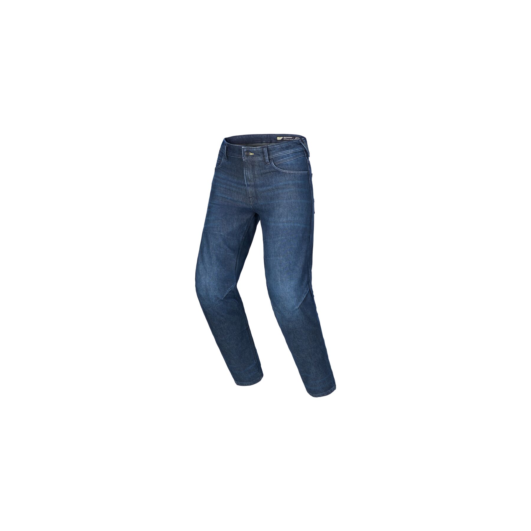 Alpinestars Alpinestars Flex-AST 10 Tough Max Jeans - $379.95 at RevZilla