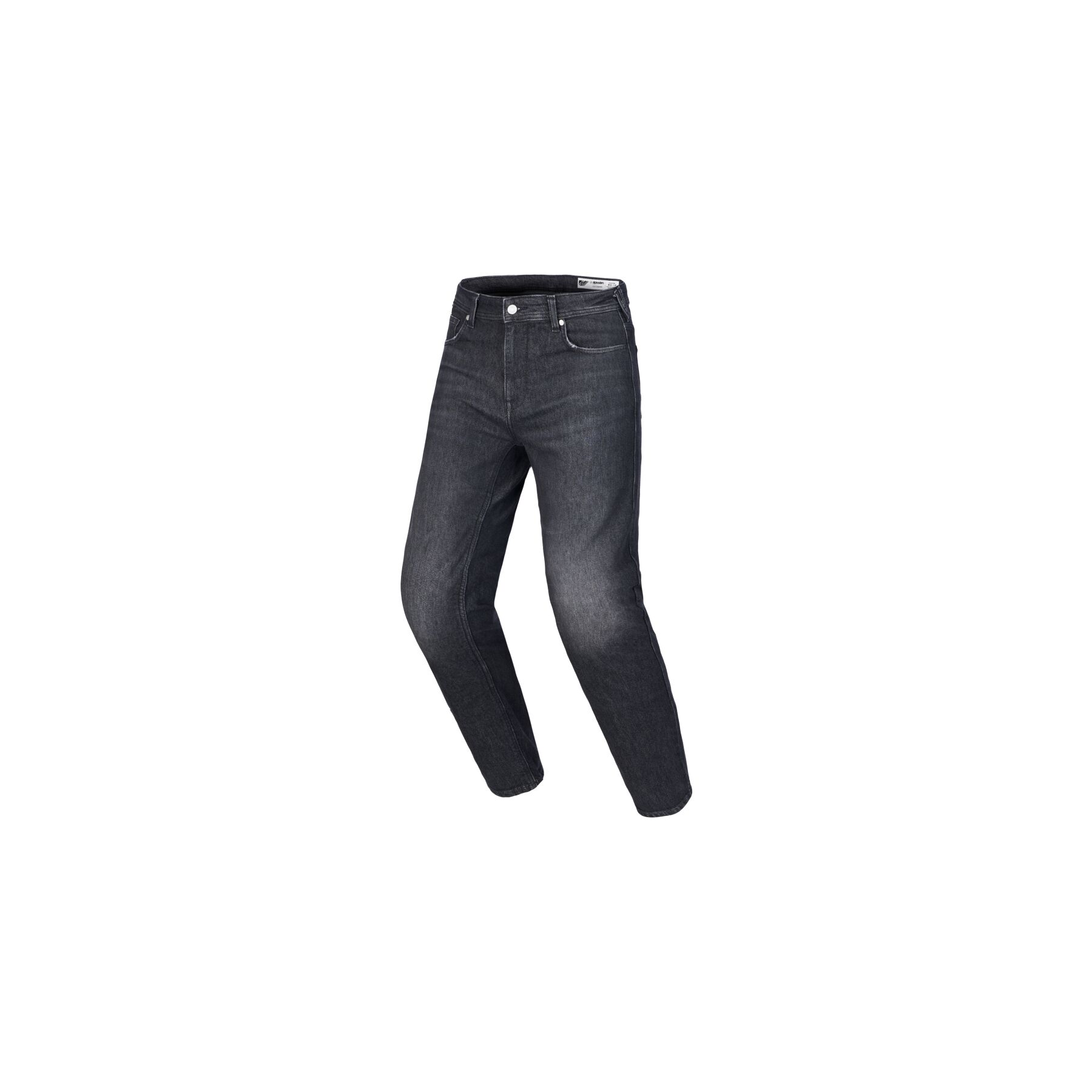 Alpinestars Alpinestars Flex-AST 8 Jeans - $299.95 at RevZilla