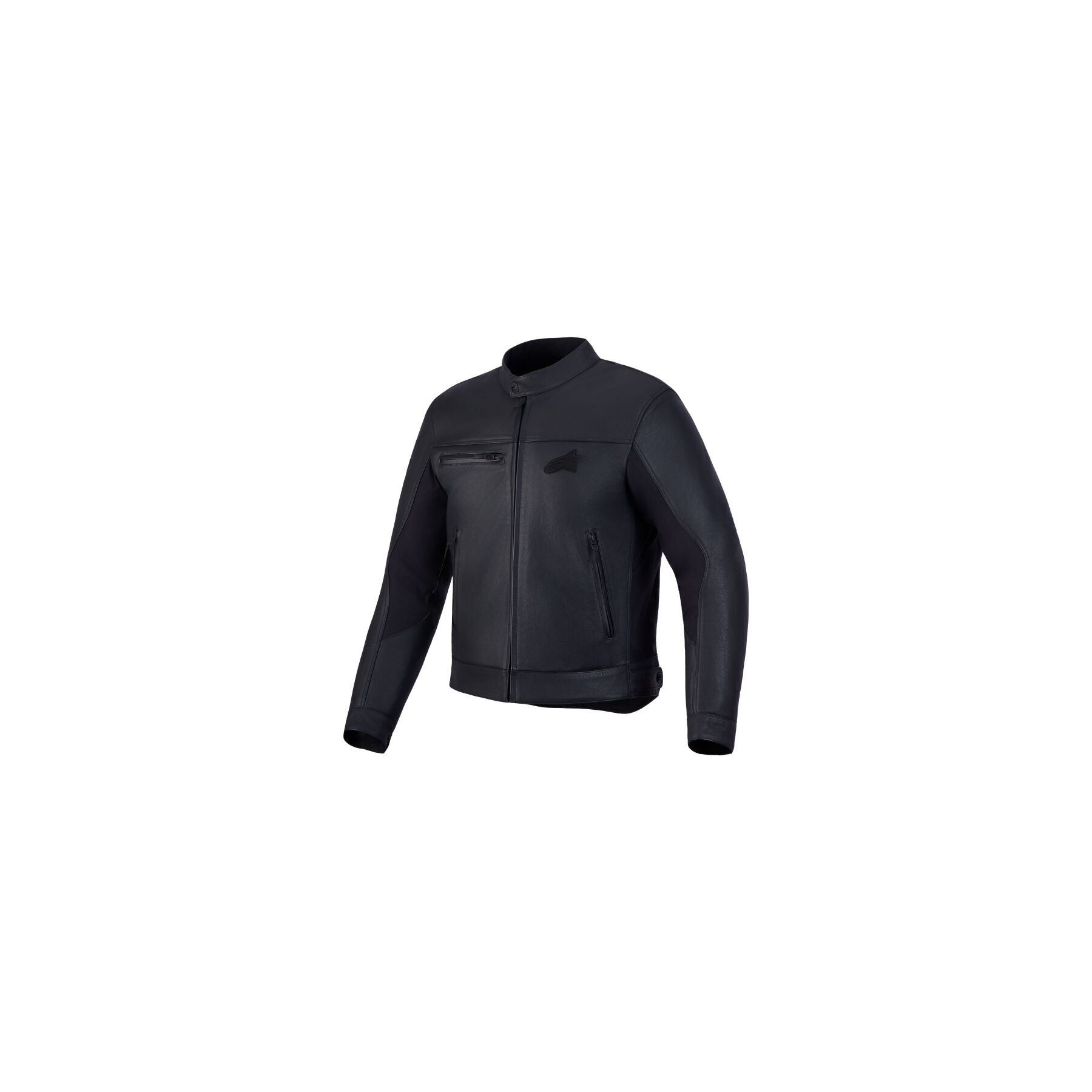 Alpinestars Alpinestars Maver-X Leather Jacket - $499.95 at RevZilla