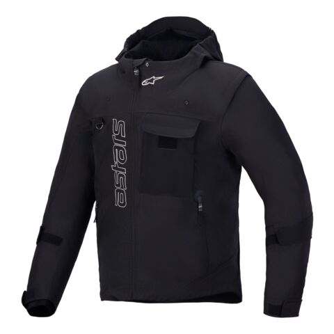 Alpinestars Morfex Parka WP Jacket