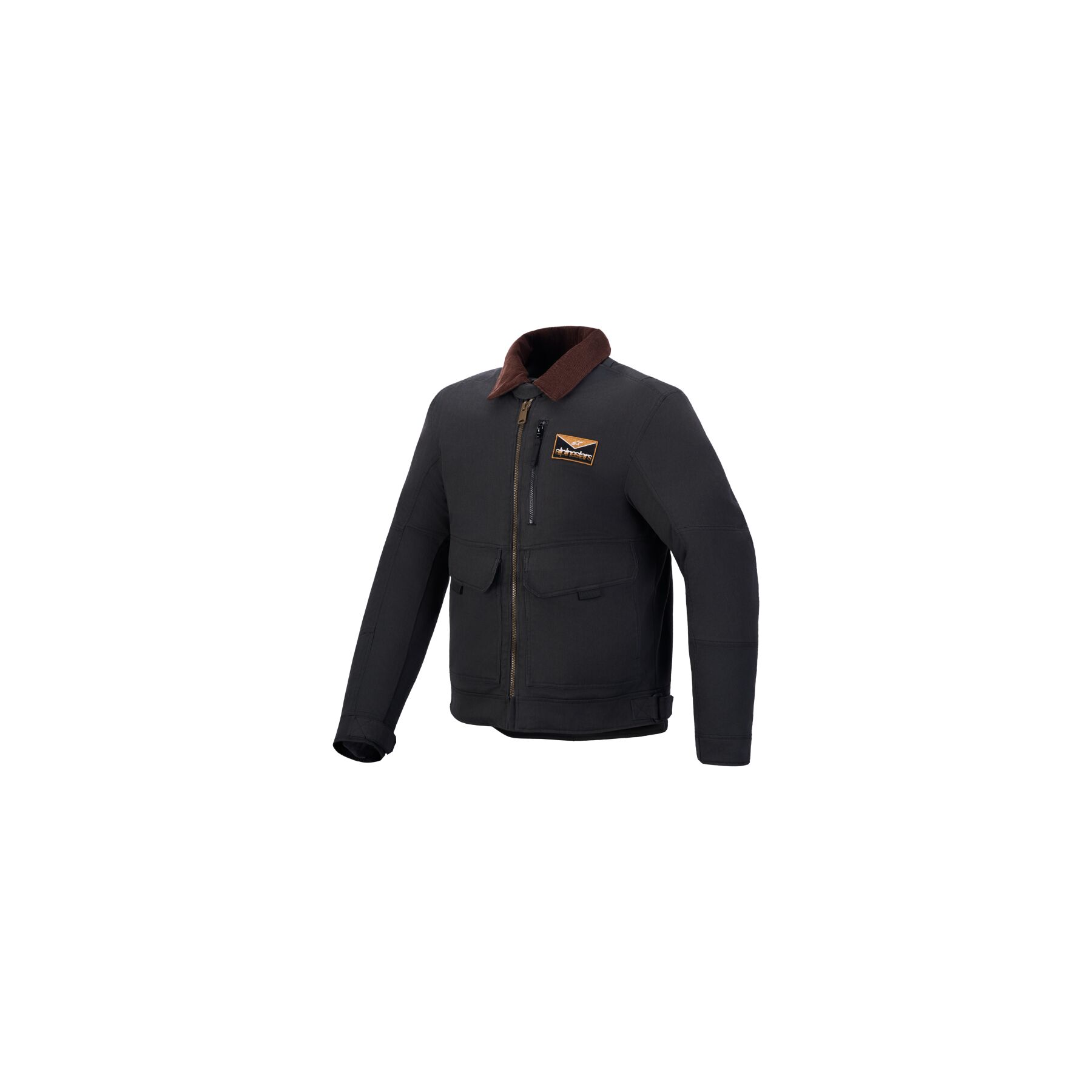 Alpinestars Alpinestars Mustang WP Jacket - $329.95 at RevZilla
