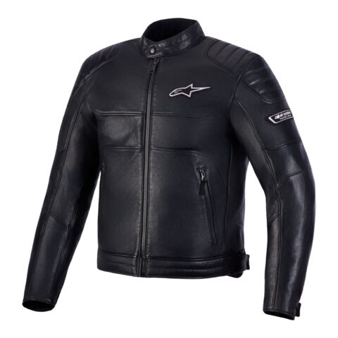 Alpinestars Revern Leather Jacket