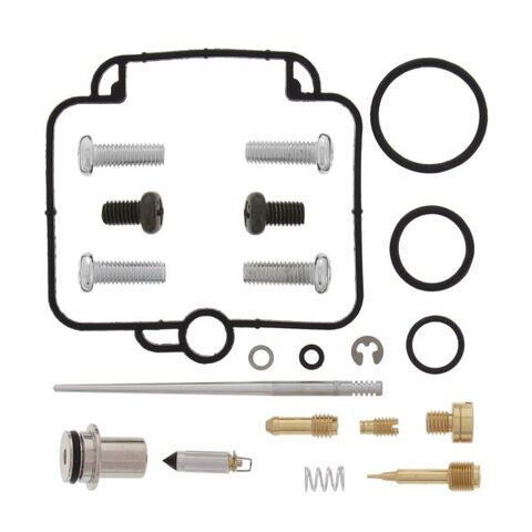 All Balls Racing Carburetor Rebuild Kit Polaris Sportsman 500 2001-2013
