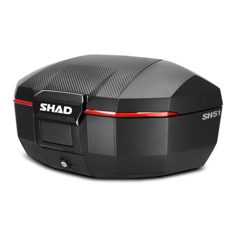 SHAD SH51 Top Case