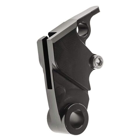 Puig Heritage Brake Lever Adapter for Indian Scout 2015-2026 [Open Box]