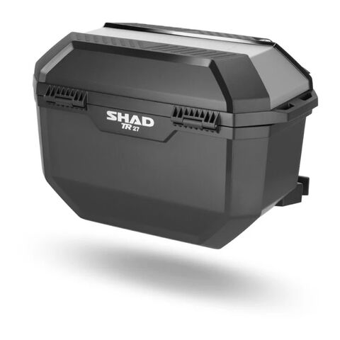 Shad TR27 Terra Side Cases