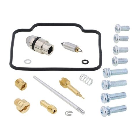 All Balls Racing Carburetor Rebuild Kit Polaris Magnum 325 / Trail Boss 325 2000-2002