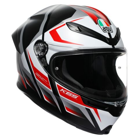 AGV K6 S Karve Helmet