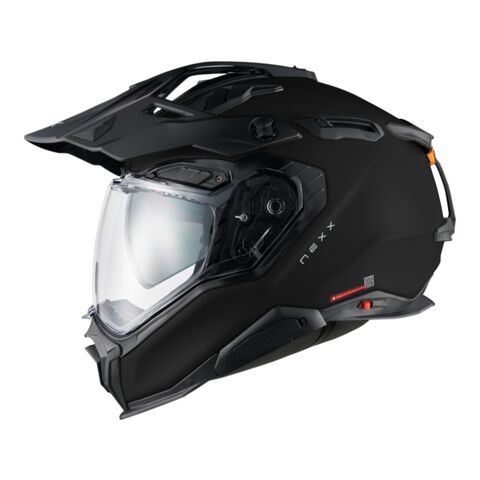 Nexx X.WED3 Helmet XL / Matte Black [Blemished - Good]