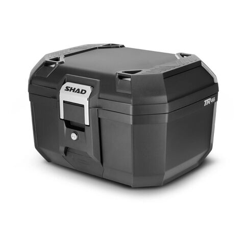 Shad TR46 Terra Top Case