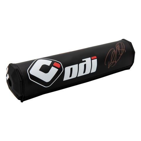 ODI SX8 Oversized Crossbar Pad 245mm / RC4 LE Matte Black [Blemished - Good]