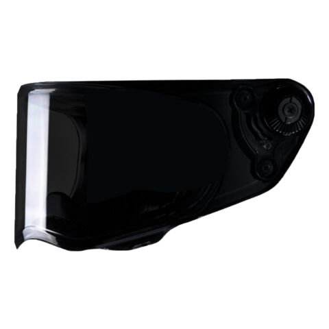 HJC HJ-41 Pinlock Ready Face Shield Dark Smoke [Blemished - Good]