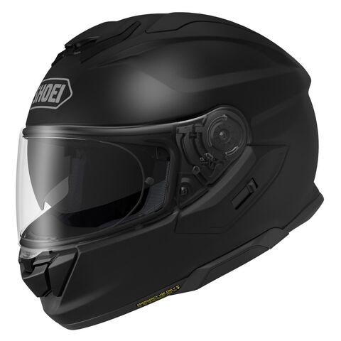 Shoei GT-Air 3 Helmet Matte Black / SM [Blemished - Good]