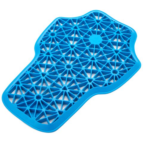 AXIAL AX2 Air Back Protector Teal / LG [Blemished - Good]