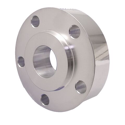 V-Twin Mfg. 1" Pulley Brake Disc Spacer
