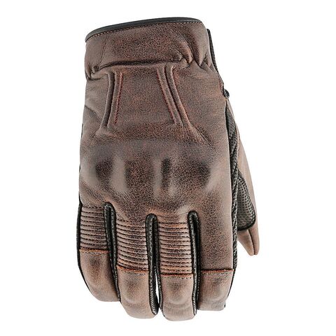 Street & Steel Westwood Gloves Brown / 2XL [Blemished - Very Good]