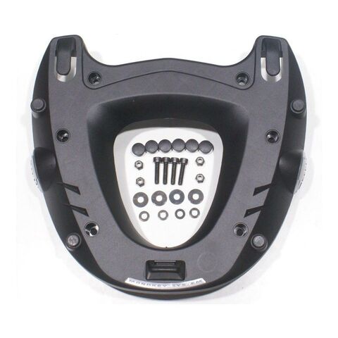 Givi Monolock / Monokey Top Case Mounting Plates M5 Monokey [Open Box]