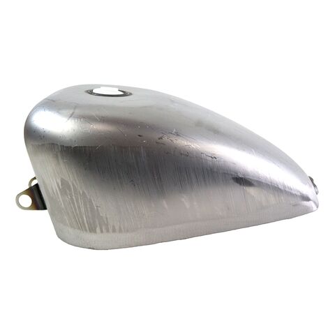 V-Twin Mfg. King 3.1 Gallon Gas Tank For Harley Sportster 1995-2003