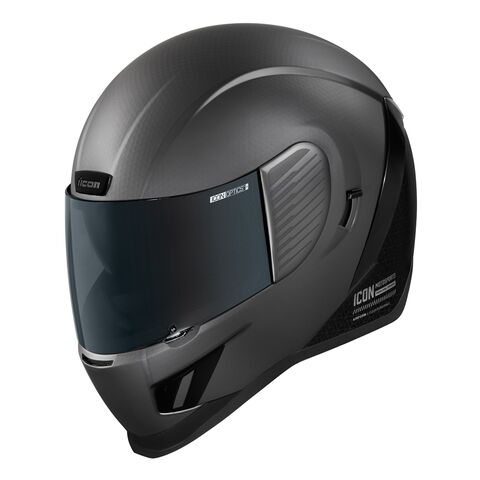 Icon Airform Mips Counterstrike Helmet Grey/Black / XL [Open Box]