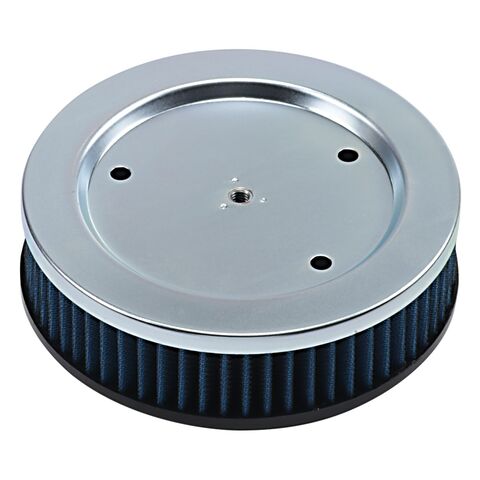 Drag Specialties Premium Washable Air Filter Element For Screamin' Eagle Harley 1990-1999 [Open Box]