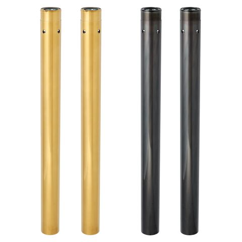 RWD V-Twin Fork Tubes For Harley Touring 2017-2026