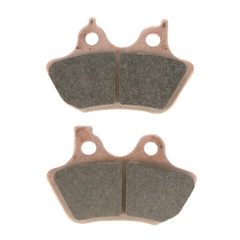 EBC Brakes FA400 HH Sintered Brake Pads For Harley 2000-2007 [Open Box]