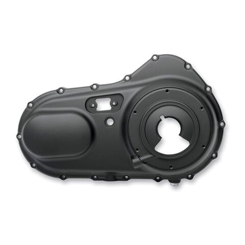 Drag Specialties Outer Primary Cover For Harley Sportster 2006-2022 Black [Open Box]