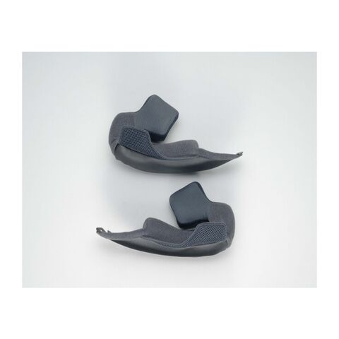 Shoei Neotec 2 Cheek Pads Type B / 39MM [Open Box]