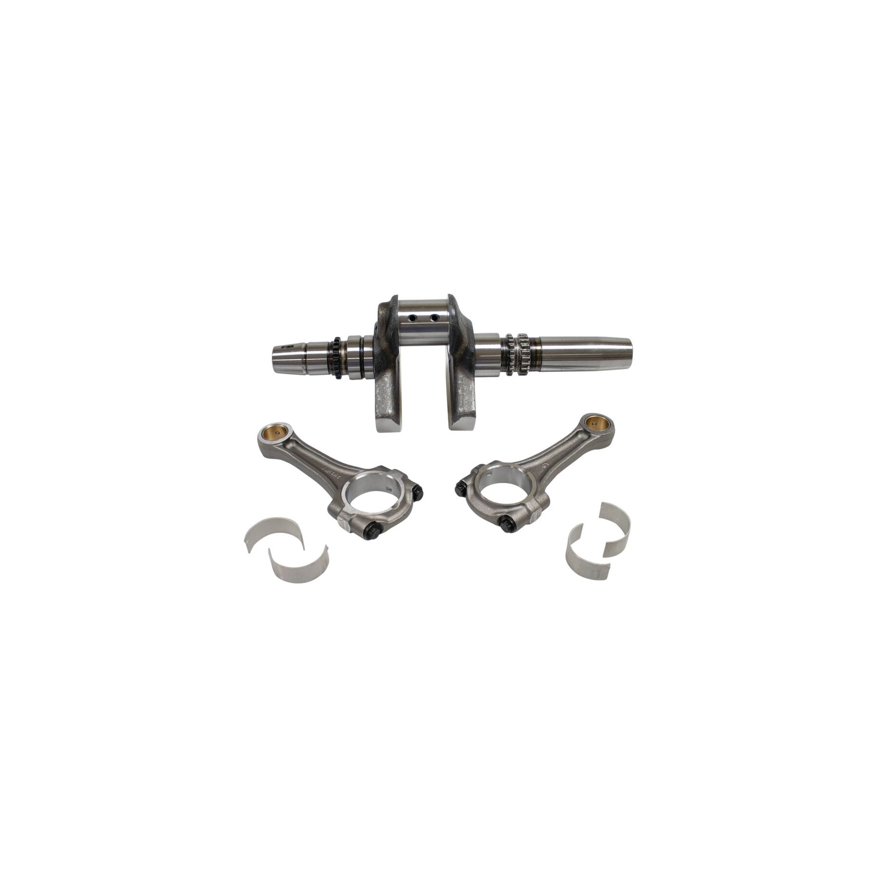 Hot Rods Hot Rods Crankshaft And Rods Kit Can-Am 1000 ATV / UTV 2011-2024 - $1173.95 at RevZilla