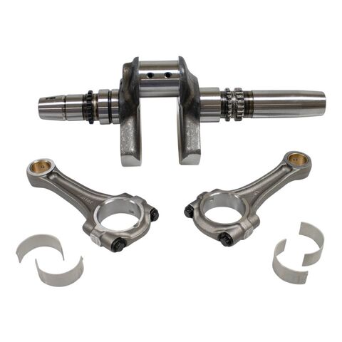 Hot Rods Crankshaft And Rods Kit Can-Am 1000 ATV / UTV 2011-2024