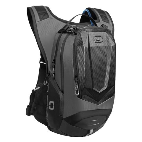 OGIO Dakar 3L Hydration Pack Black [Blemished - Very Good]