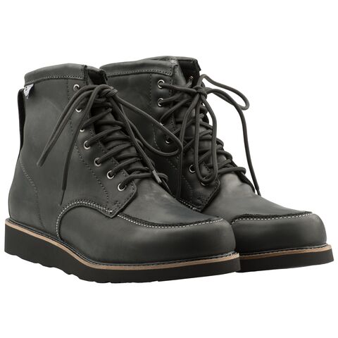 Highway 21 Journeyman Boots Black / 10 [Open Box]