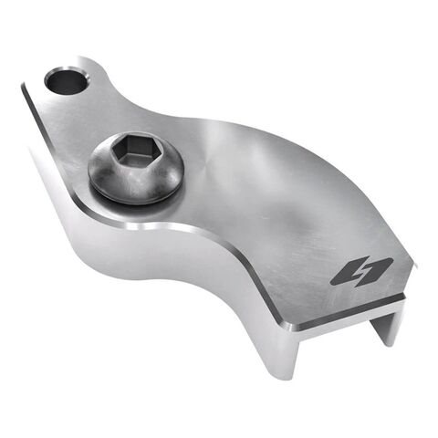 Kraus EZ-Shift For Harley Milwaukee-Eight 2017-2026 Machine Finish [Open Box]