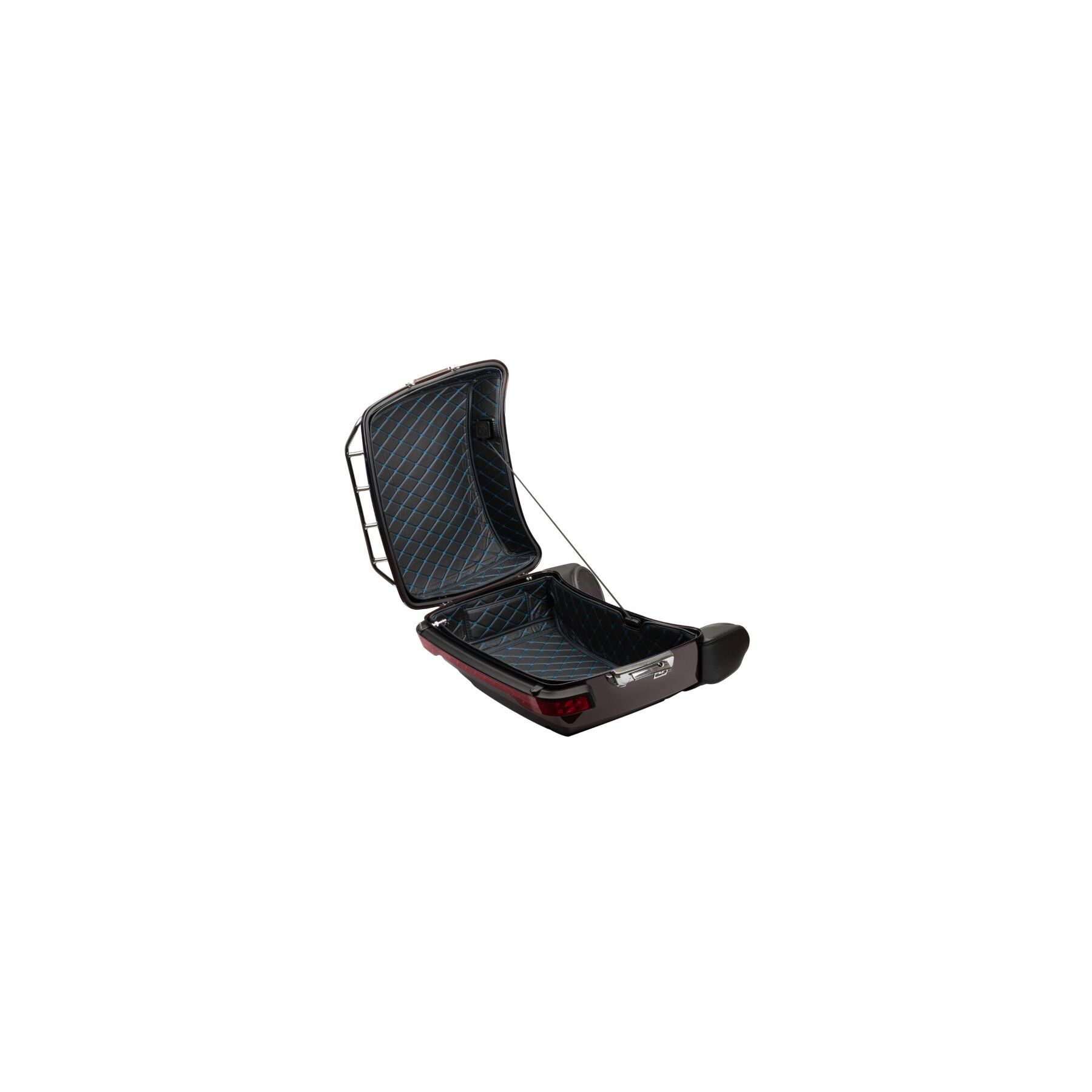 HogWorkz HogWorkz King Tour Pak Liner For Harley Touring 2014-2025 - $199.98 at RevZilla