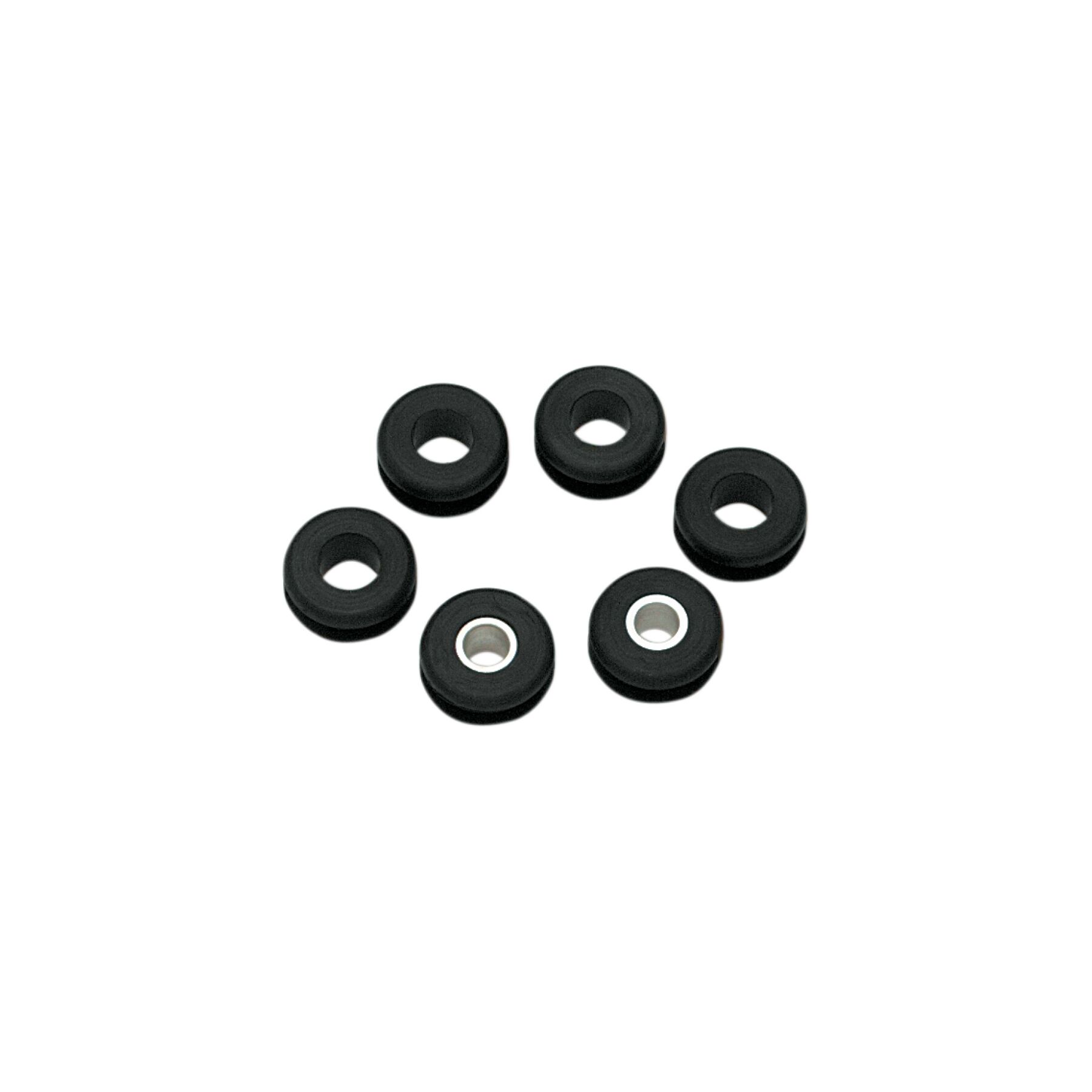 Colony Tank Mount Bushings For Harley 1984-1999