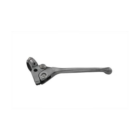 V-Twin Mfg. Polished Clutch Lever For Harley FL / FX 1968-1972